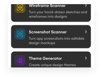 Scanner Tools